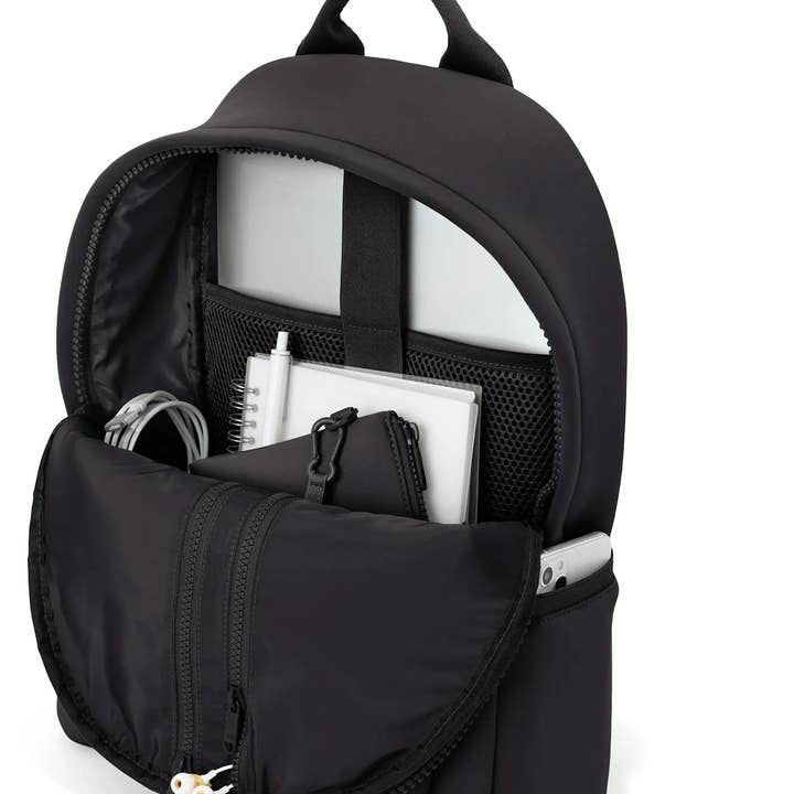 Crave by FW - Wholesale Backpack - Women's - Exclusive Neoprene Backpack For Travel and Work22