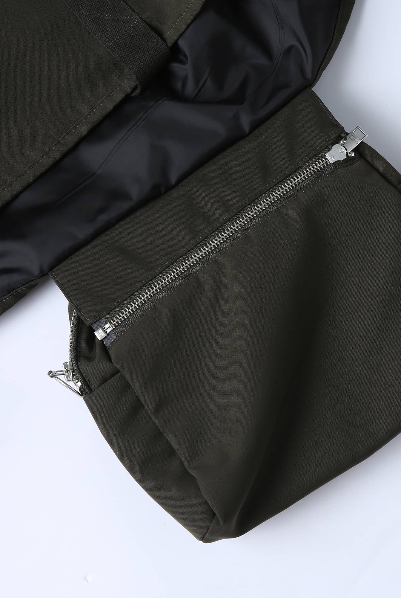 Embassy of Bricks and Logs – wholesale Tote bag – Unisex – Torino Orga Bag6