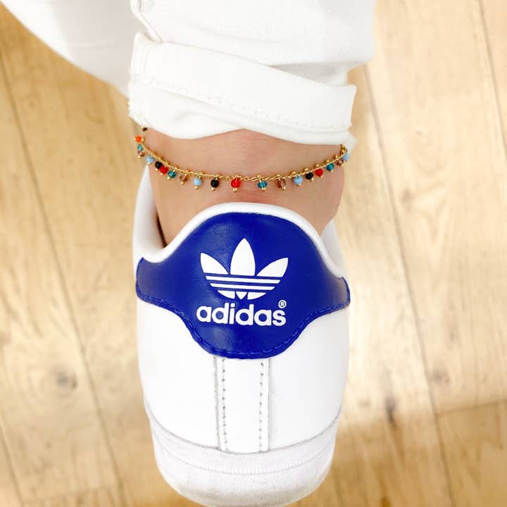 Adepte - Wholesale Anklet - Orlando anklet2