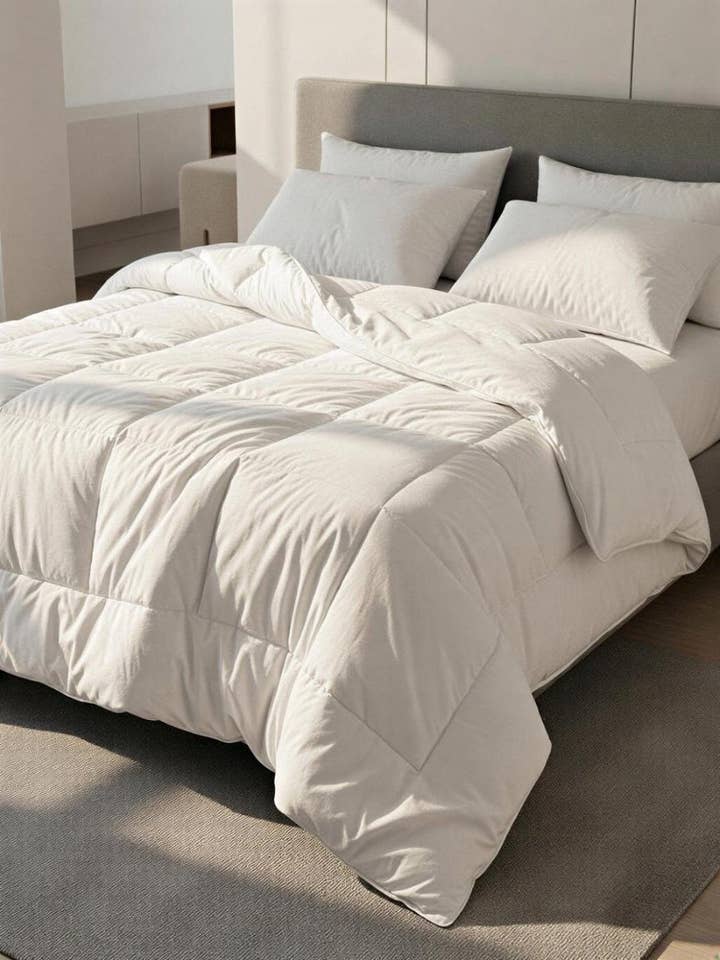 Cobertor de Hotel Luxuoso por atacado de Ortum Life