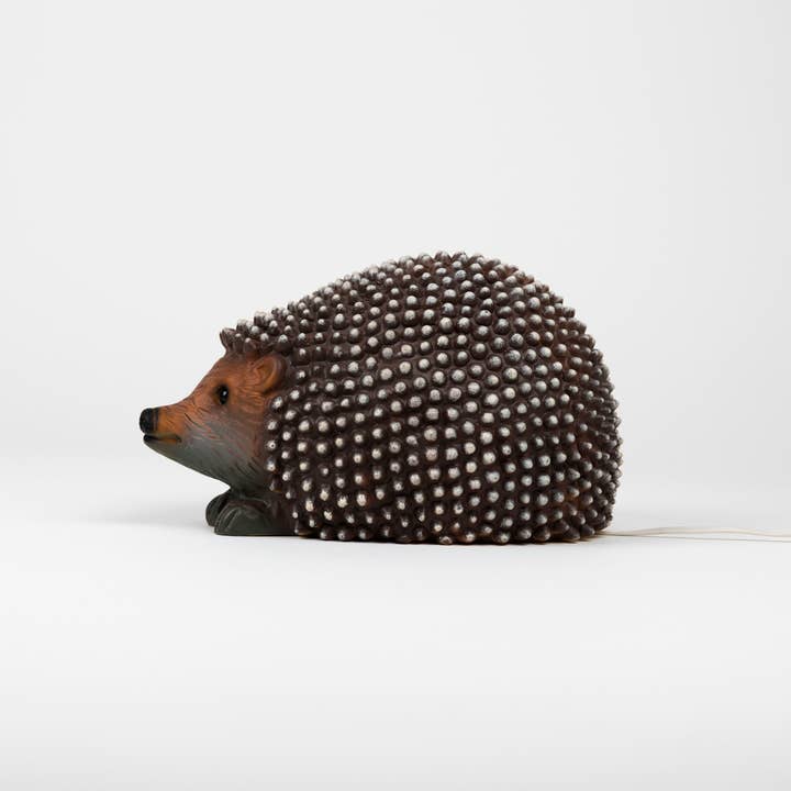 Hedgehog w/ Plug for wholesale by Egmont