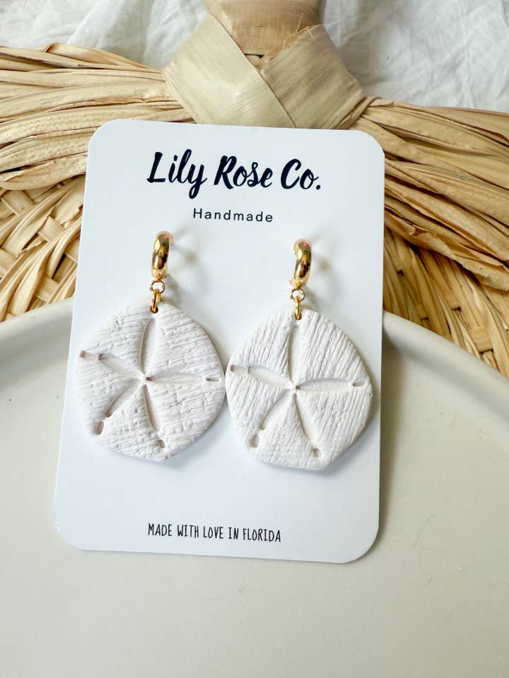 Sanddollar-Neutrale für den Großhandel von Lily Rose Co.