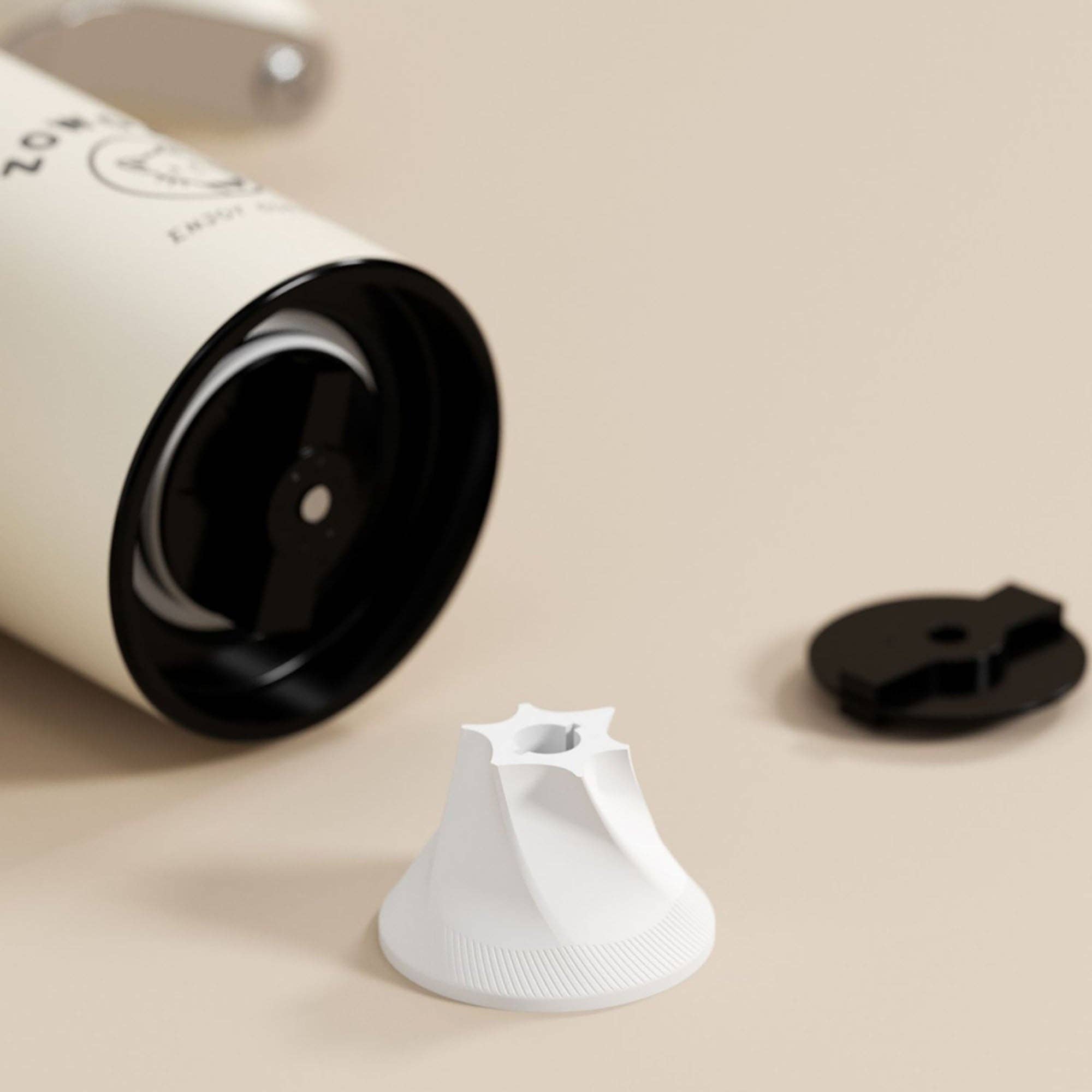 MinoCraft - Wholesale Coffee Grinder - Stainless steel coffee grinder17