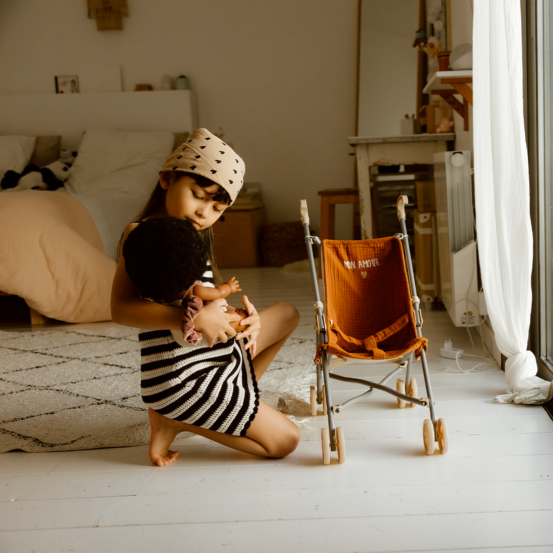 Atelier Wagram - Wholesale Stroller - Baby - Stroller18