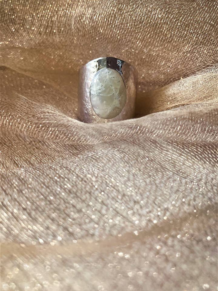 MOONLIGHT band ring for wholesale by Kokoro - M.Handmade