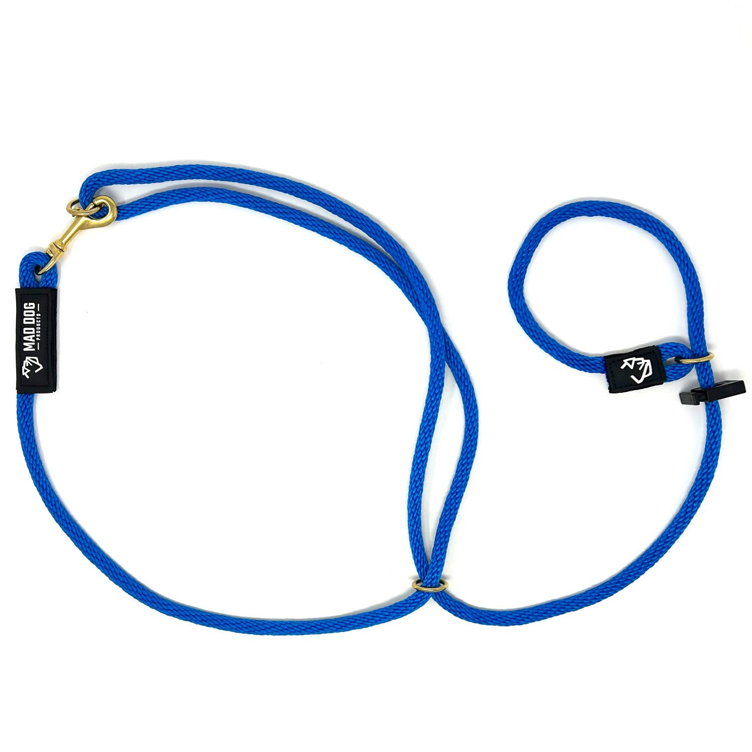 Mad Dog Products - Wholesale Pet Leash - Dog - Hands Free Slip Leash - Signature18