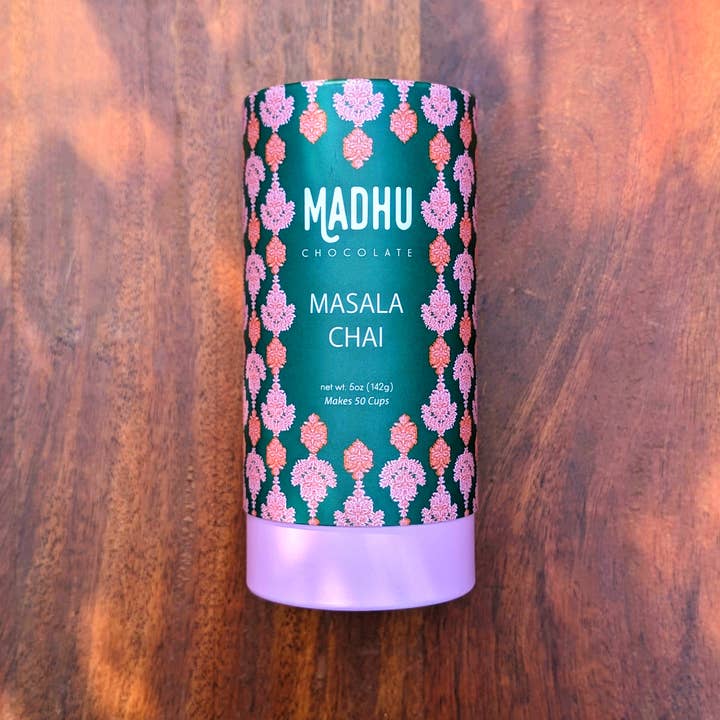 Madhu Chocolate - Wholesale Loose Tea - Masala Chai Blend