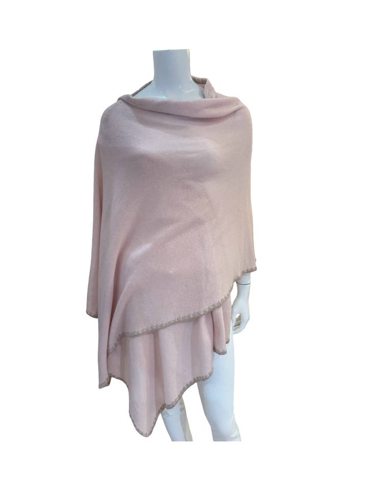 SFA-WS Envoltura Sassy para venta al por mayor de Cortland Park Cashmere