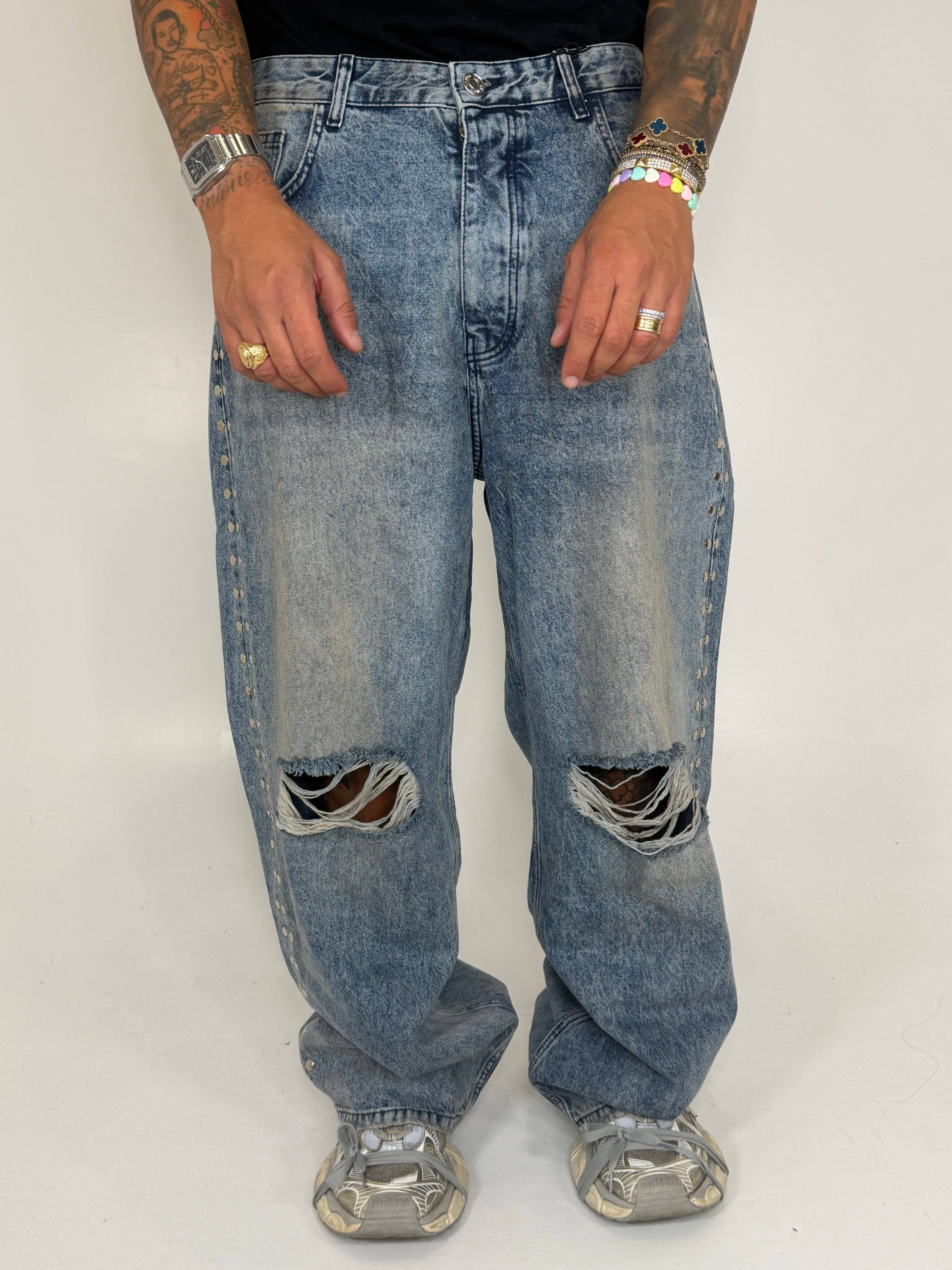 jeans Balistic jeans voor groothandel op Faire0