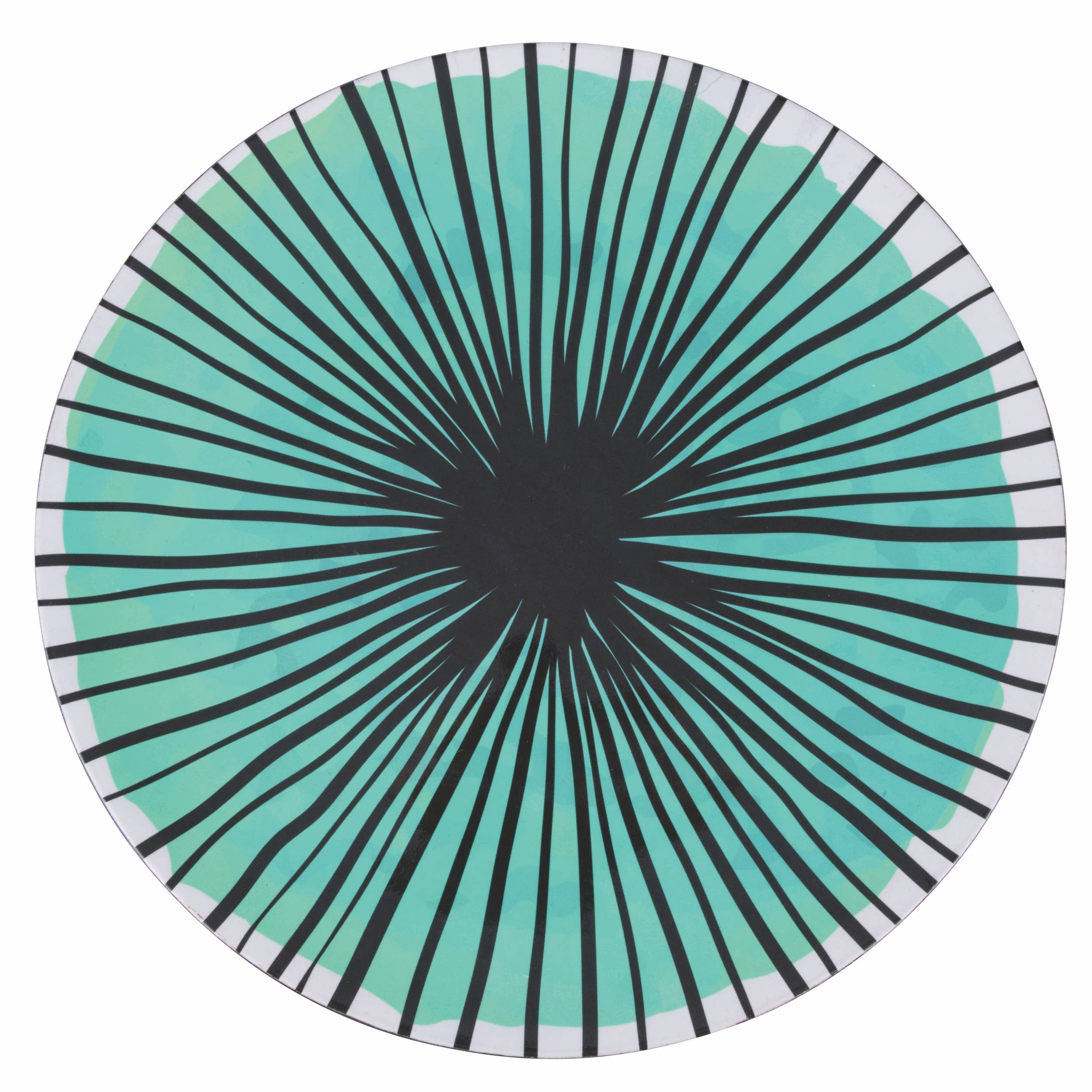 VdE Tivoli 1996 - Vendita all'ingrosso Sottopiatti - VENICE LIDO CLASSIC SOTTOPIATTO 6 ASS6