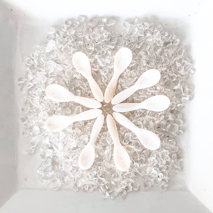 Kcrookdesign - Wholesale Salt & pepper shaker set - The Salt & Pepper Set3