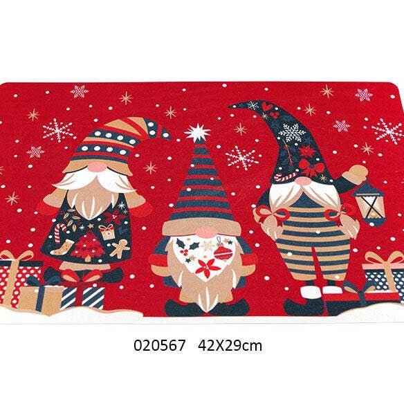 'Gnomy' Table Set 42 X 29 cm for wholesale by Faye