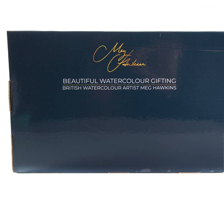 Meg Hawkins Art - Wholesale Decorative Tabletop Object - Cardboard CDU3