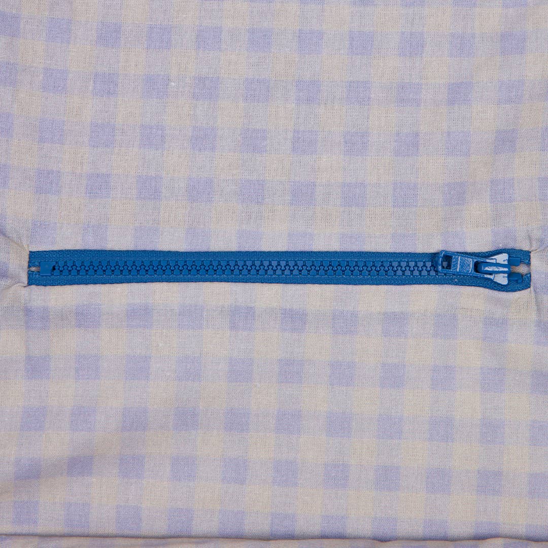 JERA MINI - Wholesale Beach Bag - Sac à bandoulière lilas2