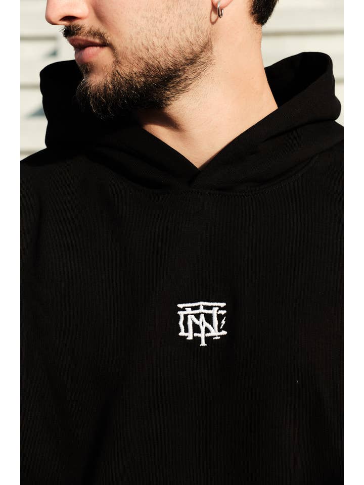 Thundernoise - Wholesale Hoodie - Men's - Sudadera con capucha Legacy Runner1