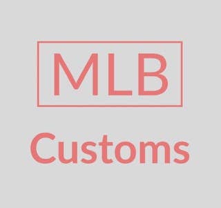 MLB Customs - MyLittleBlessing,LLC wholesale products