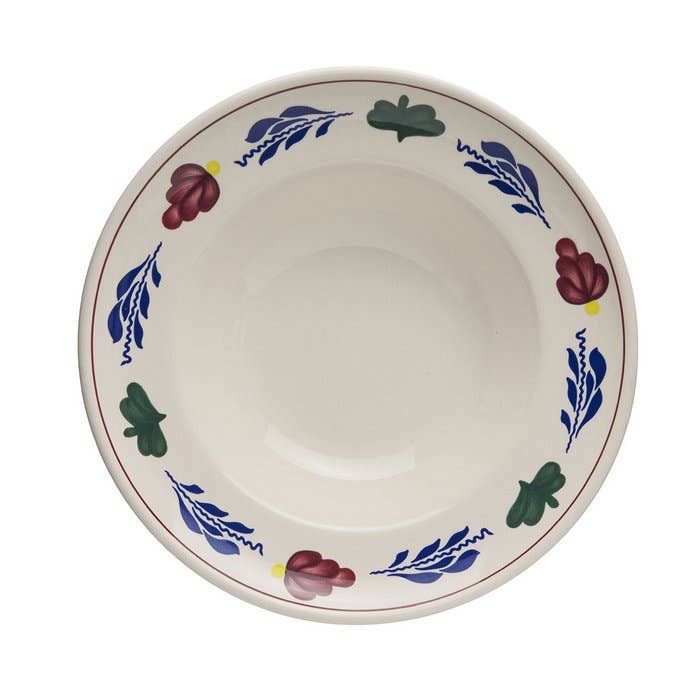 Piastra profonda ø28 cm - Boerenbont per la vendita all'ingrosso da parte di Boerenbont