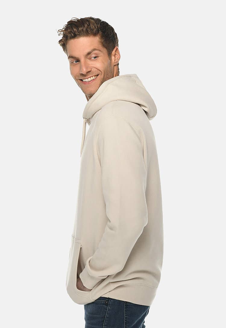 Lane Seven Apparel - Vendita all'ingrosso Felpa con cappuccio - Unisex - Felpa con cappuccio premium unisex per uomo e donna162