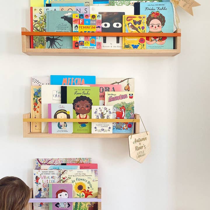 Autumns Corner - The Bookshelf for wholesale by Autumns Corner