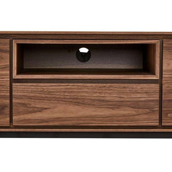 Furnhouse – Engroshandel Konsolbord – TV-bord Tokyo Valnød5