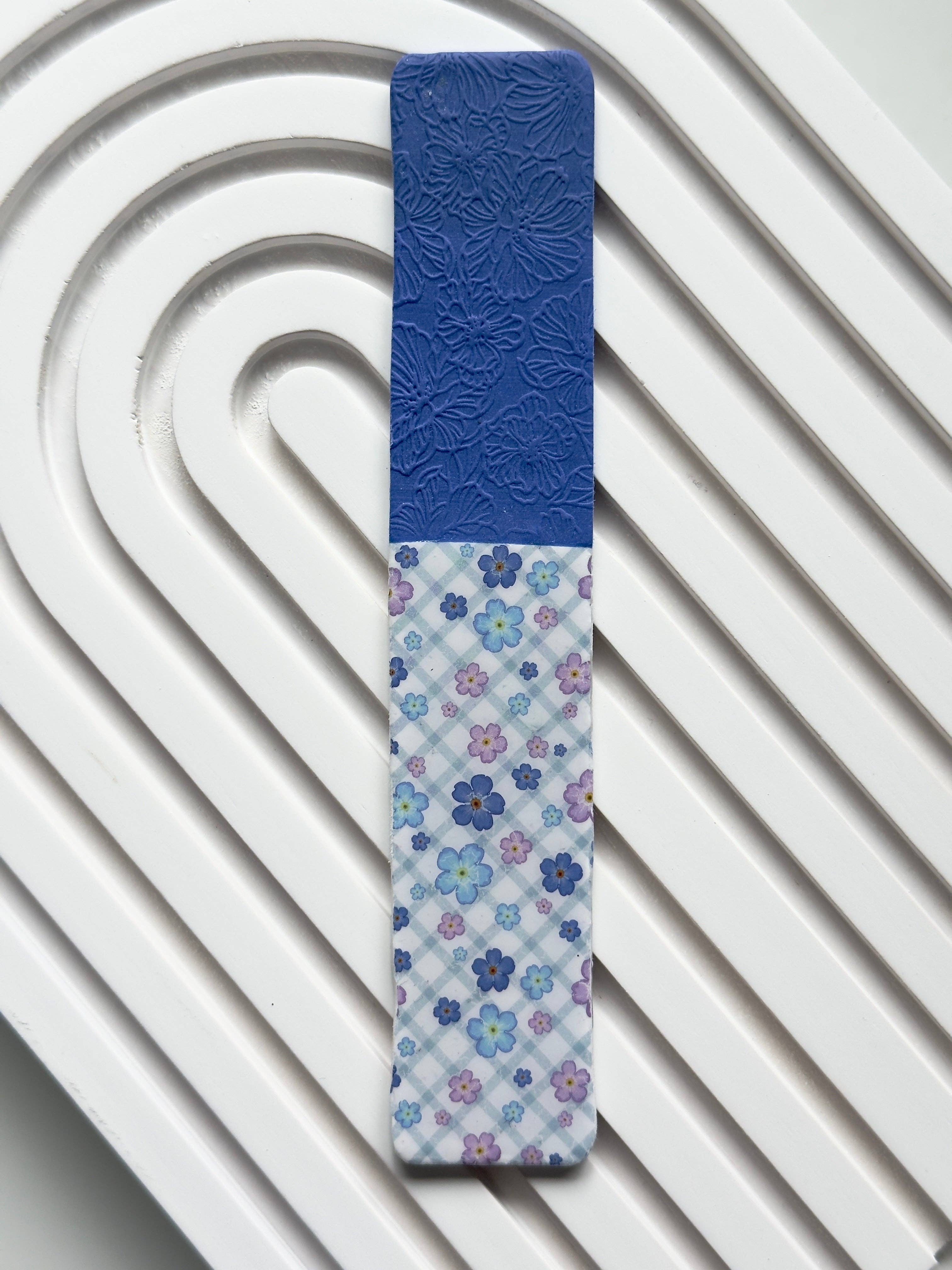 ClaybyMO - Wholesale Bookmark - Bigger Bookmark0