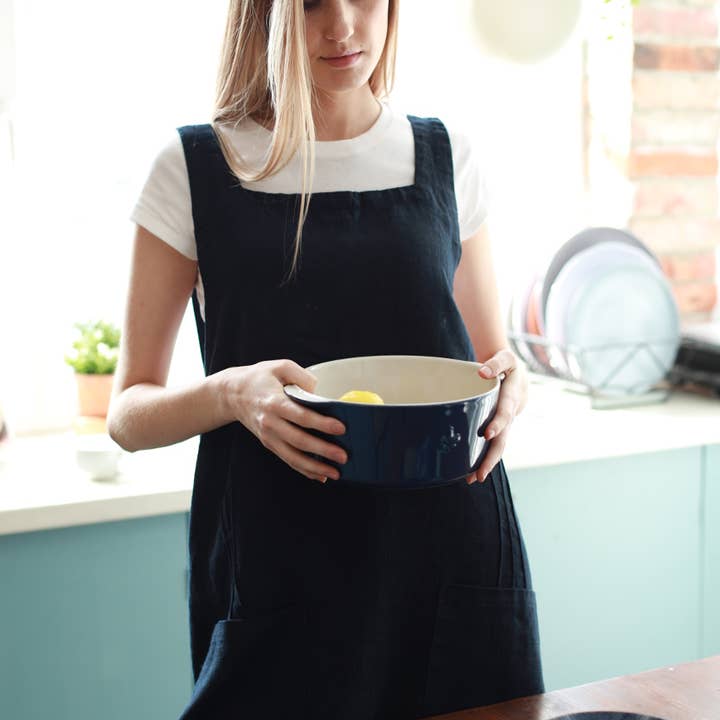 Linen Way Inc. – wholesale Apron – Cuisine Linen Apron - Available in 9 Colors13