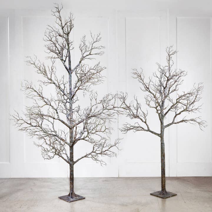 Tripar International - Wholesale Christmas Decoration - 72" and 96" Deadwood Trees