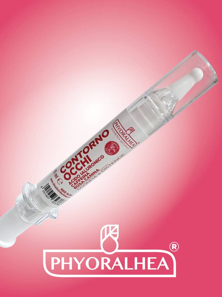 EYE CONTOUR for wholesale by DIVA DISTRIBUZIONE SRL