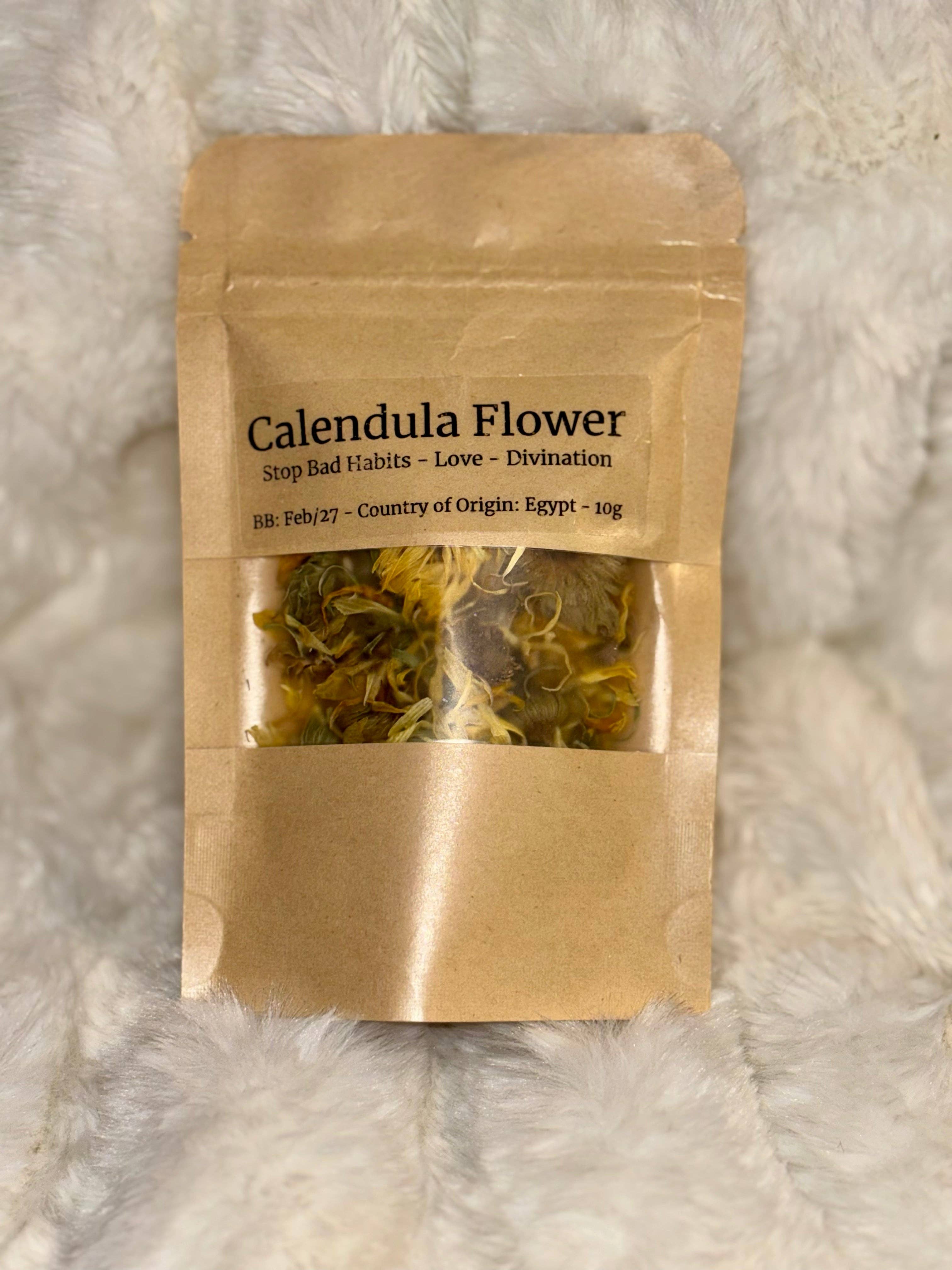 Mystic Rituals - Wholesale Herbs - Dried Herbs2