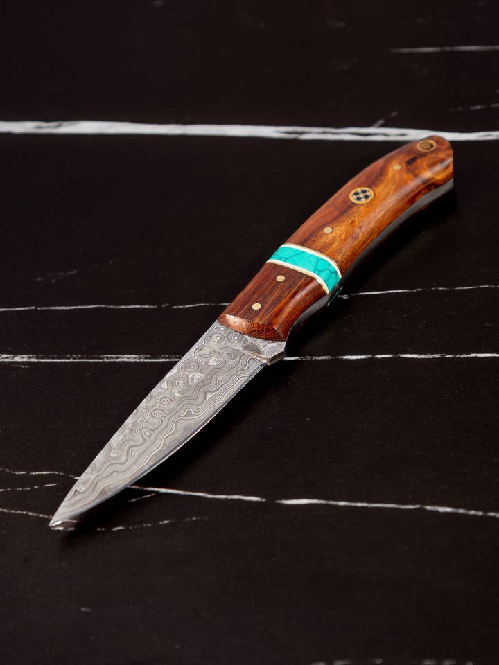 HTK49 pour la vente par HomeTown Knives.