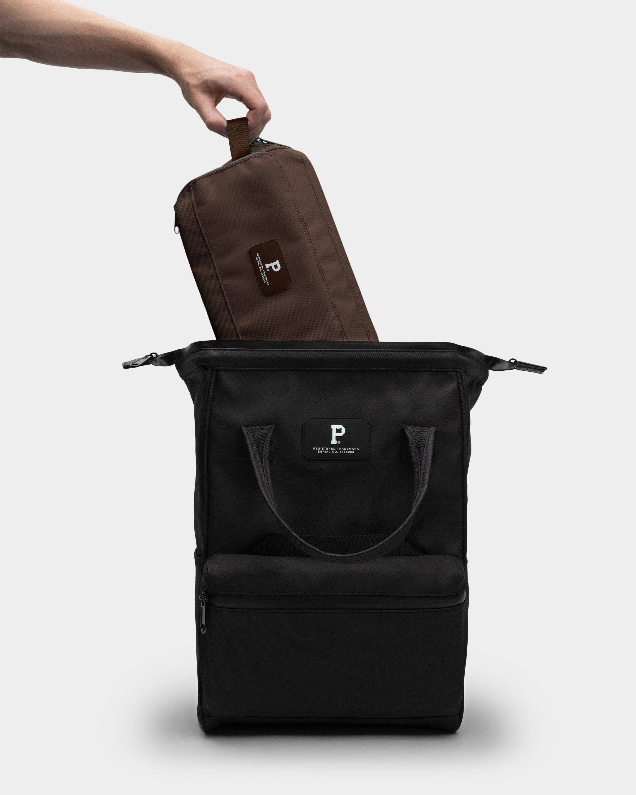 Portland Gear - Wholesale Toiletry Bag - Unisex - Cascade Kit40