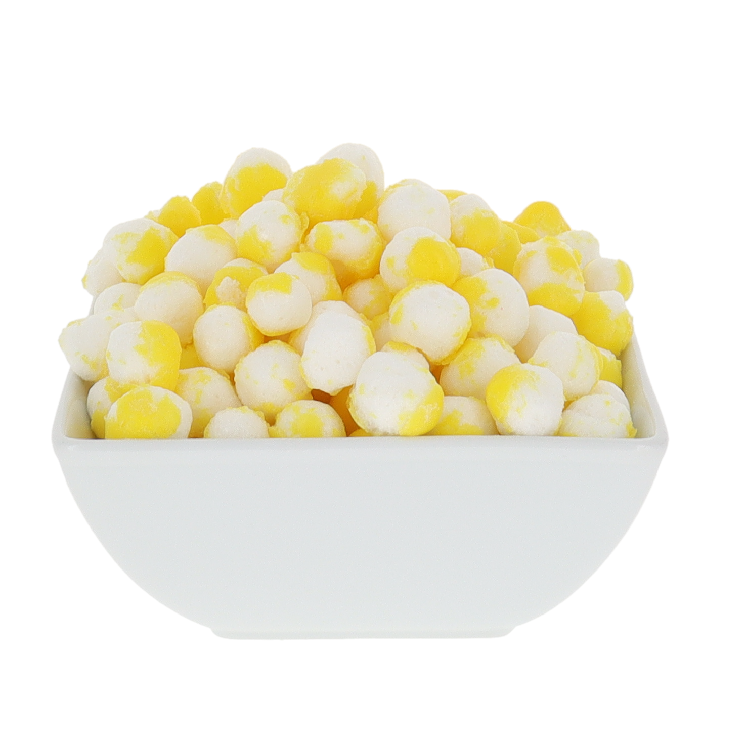 Arctic Farms - Wholesale Hard Candy - Lemon Puffs On-the-Go Crunchy Freeze-Dried Halloween Candy2