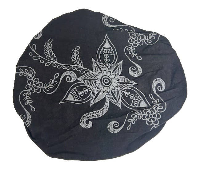 Foot Path Trading Co - Wholesale Fashion Headband - Women's - Lotus Headband1