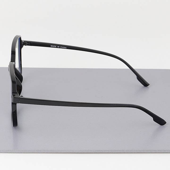 MIX Modern Blue Light Optical Glasses for wholesale on Faire
