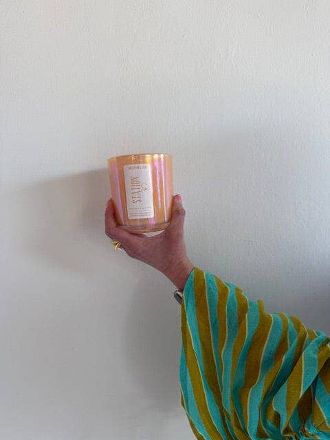 Briton Court – wholesale Jar/filled candle – Briton Court Candle | Station 301