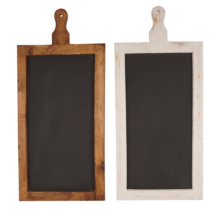 My Amigos Imports - Wholesale Chalkboard - Farmhouse Chalk Board-Wall Decor-15x32 in-Chalkboard-NEW
