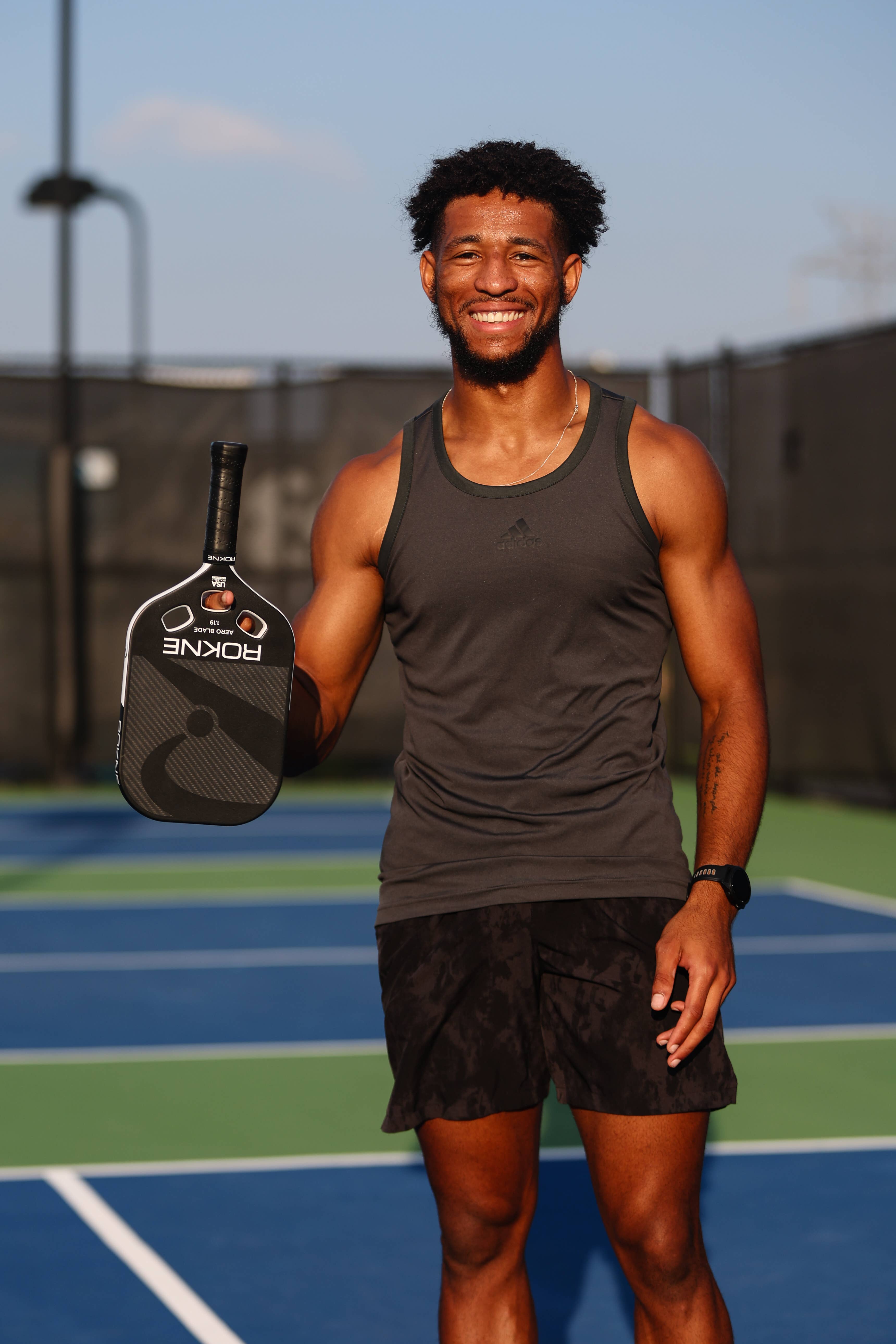 ROKNE Pickleball – wholesale Sporting accessories – AERO BLADE 1.193