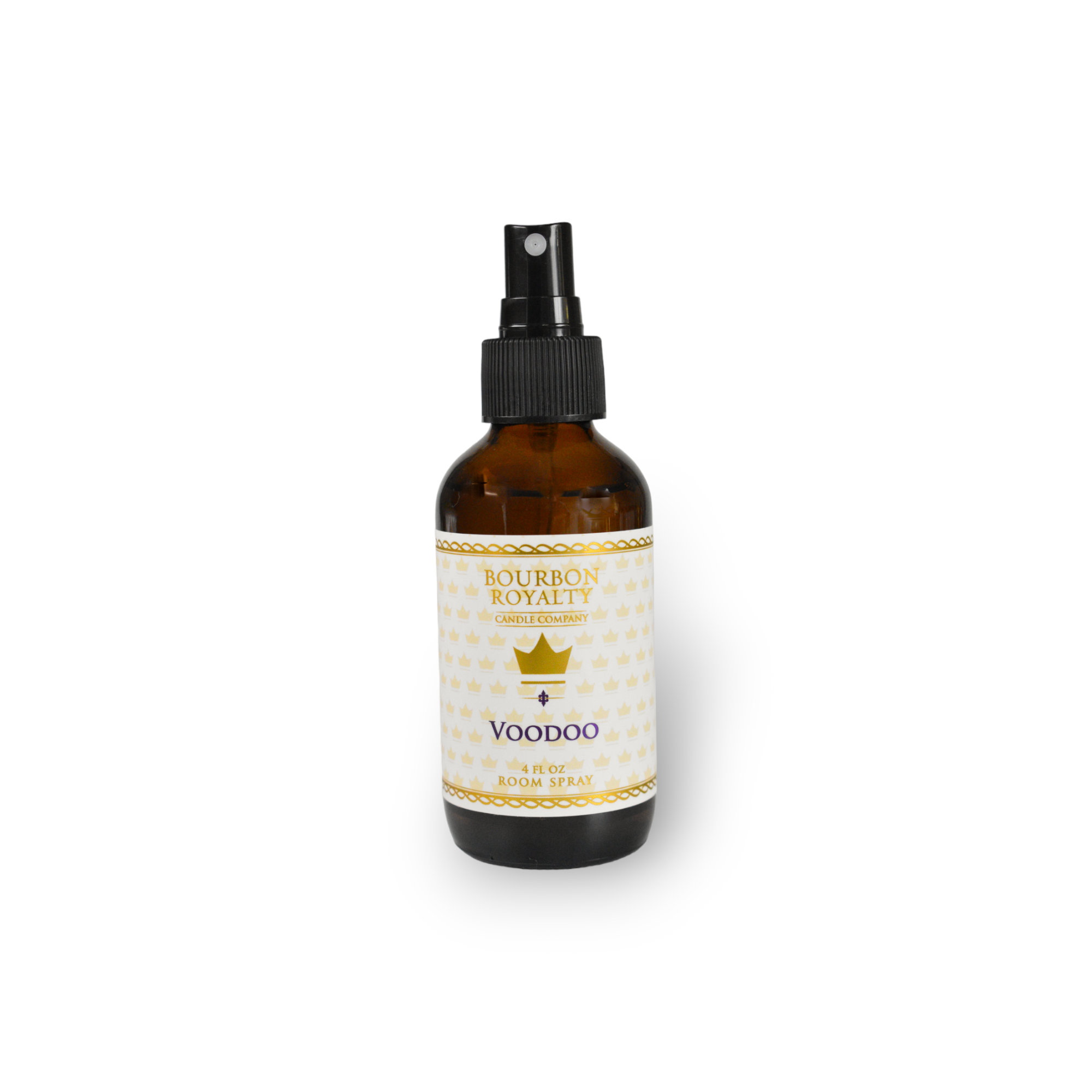 Bourbon Royalty Candle Company - Wholesale Room & Linen Spray - Room Spray17