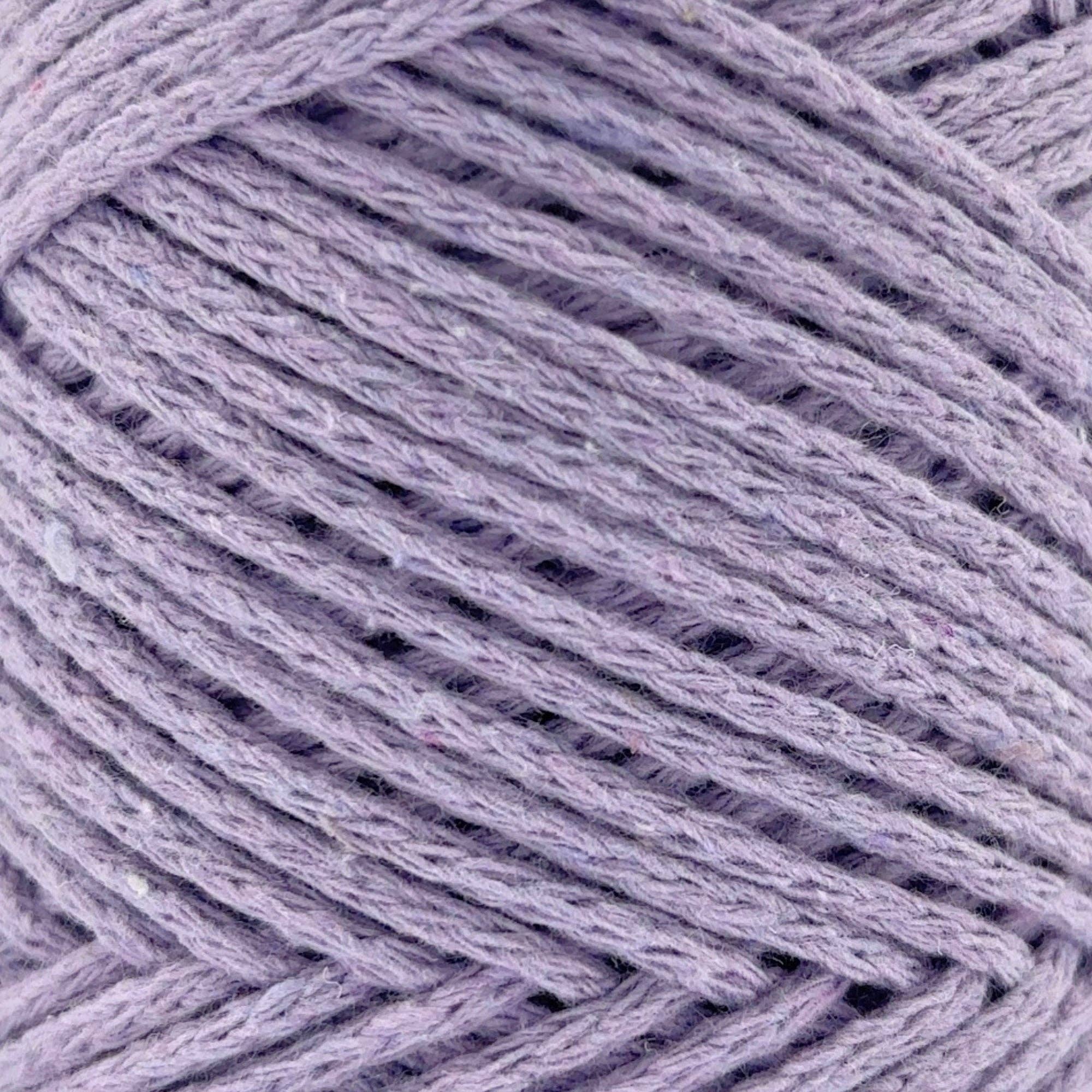 Sensy - Wholesale Yarn - Sensy Premium 2mm - 160 yards 100% Recycled Cotton Macrame Cord21