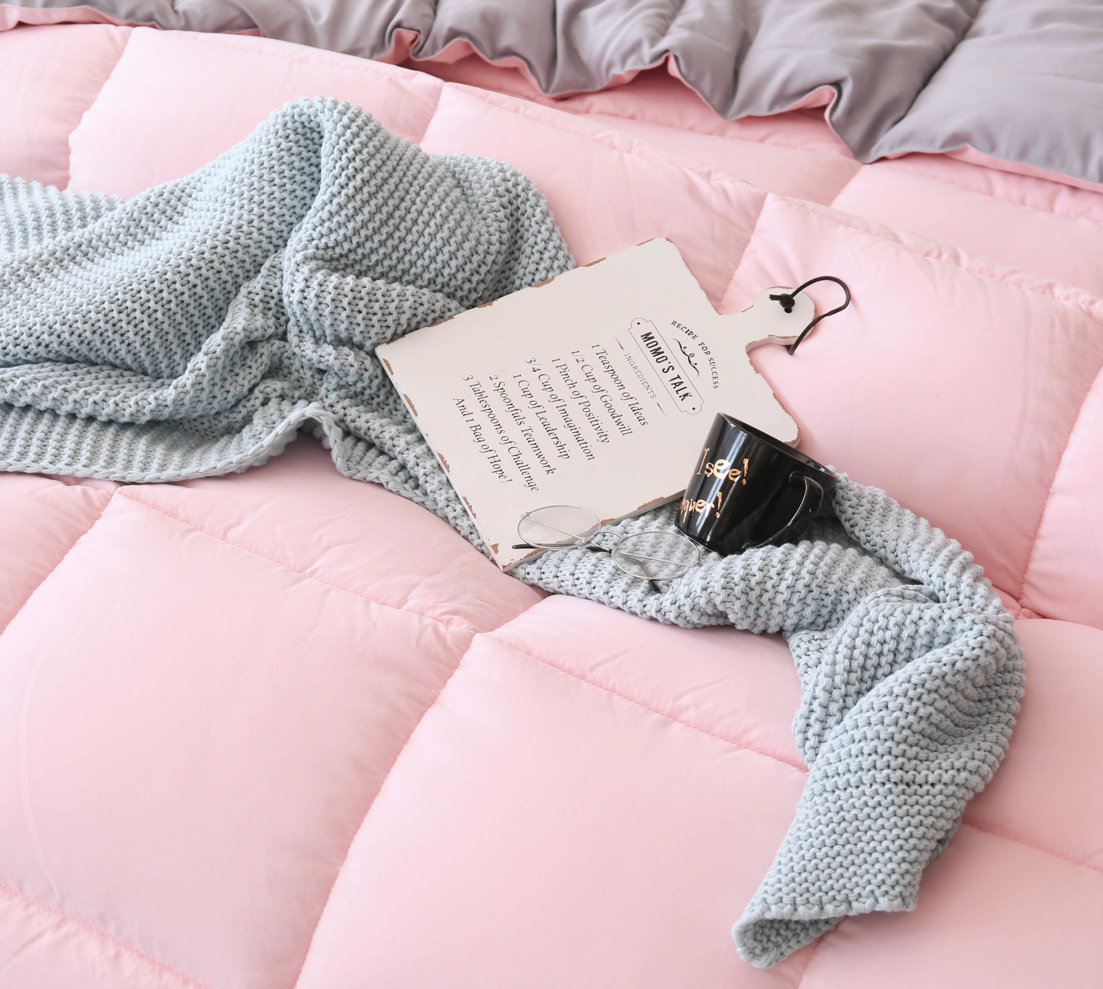 Kasentex - Wholesale Down Comforter - Down Alternative Comforter Set Reversible Duvet Insert9