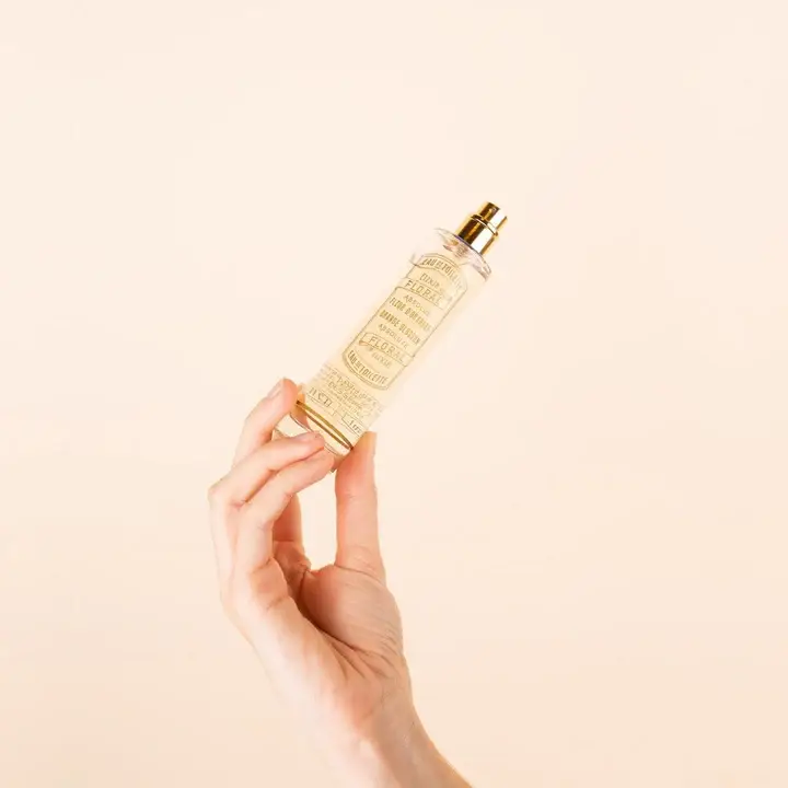 Panier Des Sens - Wholesale Perfume/Eau de Toilette - Eau de toilette 50 ml | Orange blossom3