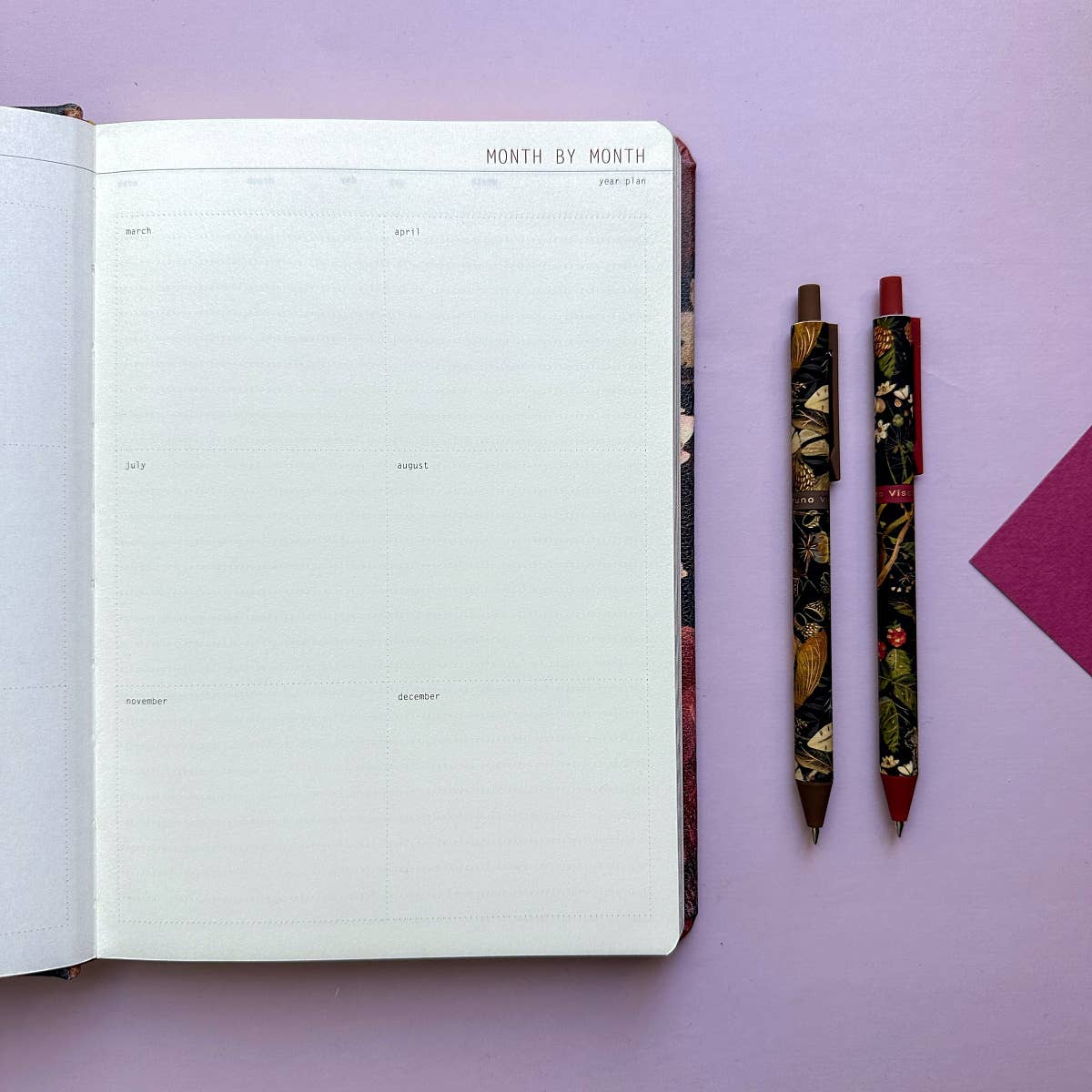 BV by Bruno Visconti - Wholesale Pen - ArtClick Pen - Lush6