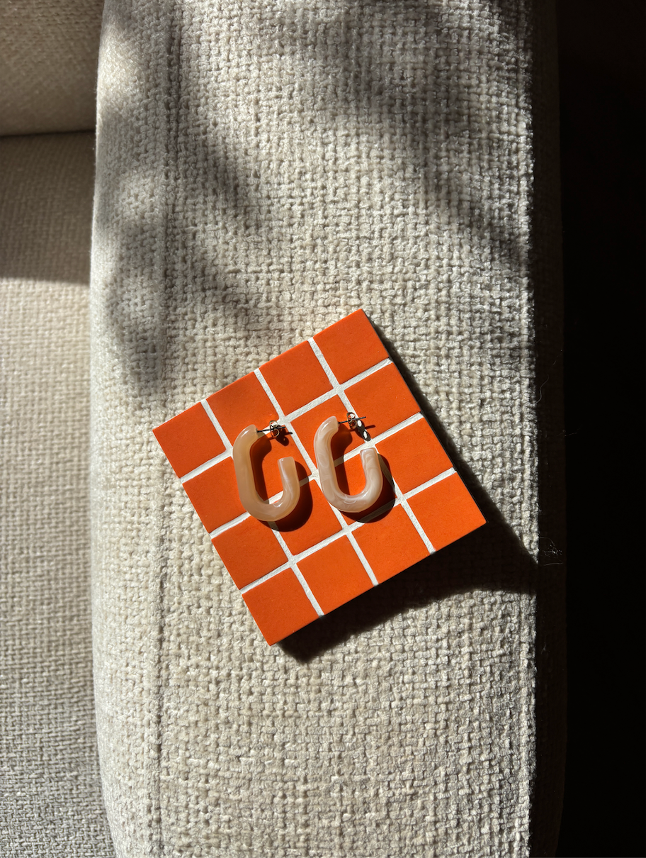 atelier marpo - Wholesale Dangle Earrings - FREYA EARRINGS1