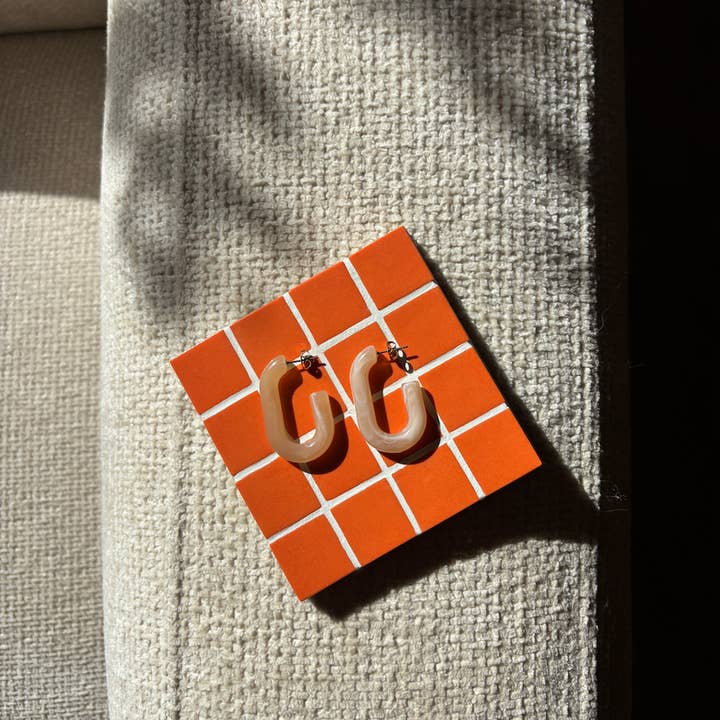 atelier marpo - Wholesale Dangle Earrings - FREYA EARRINGS1