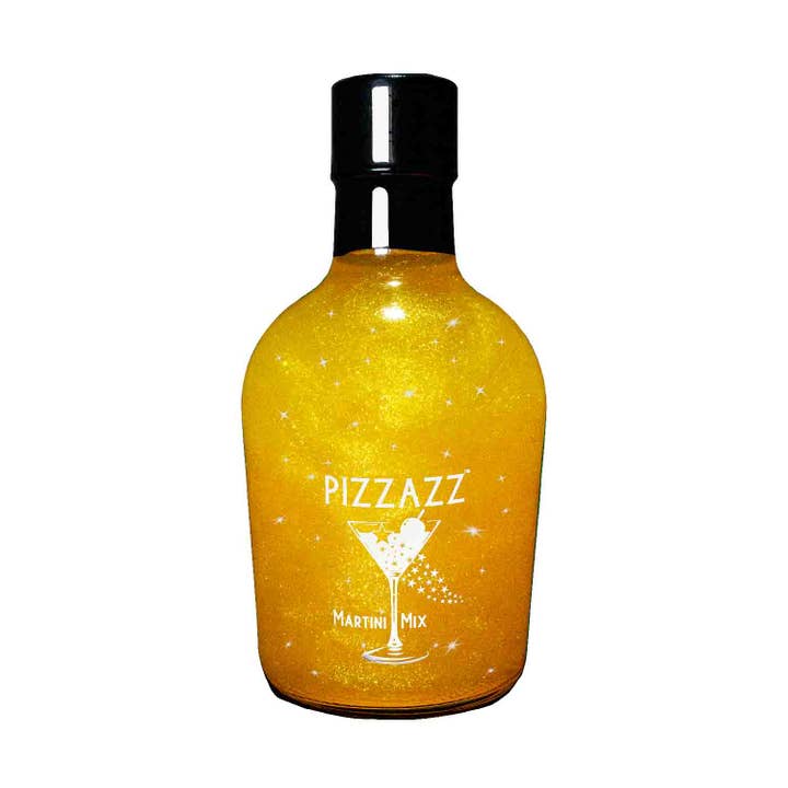 ThousandOaksBarrelCo. - Wholesale Cocktail Mix/Syrup - Pizzazz Martini Mix- Lemon Drop