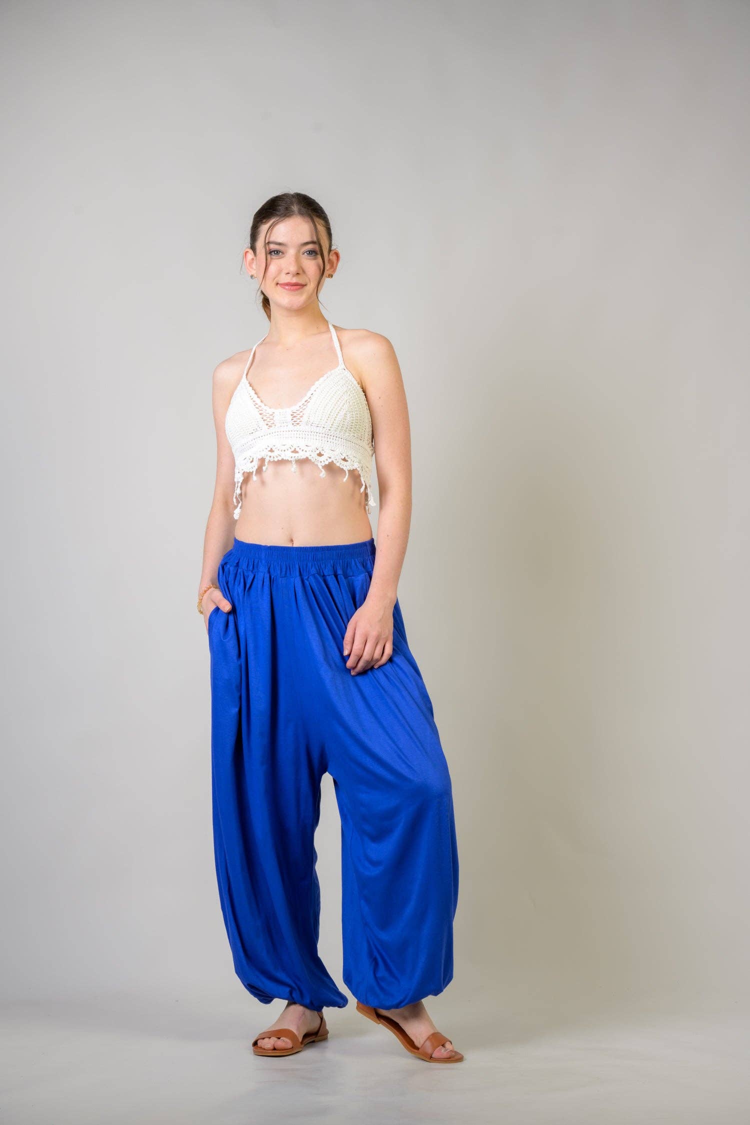 Rhea – Großhandel Hose – Damen – Rhea Lycra-Hose19