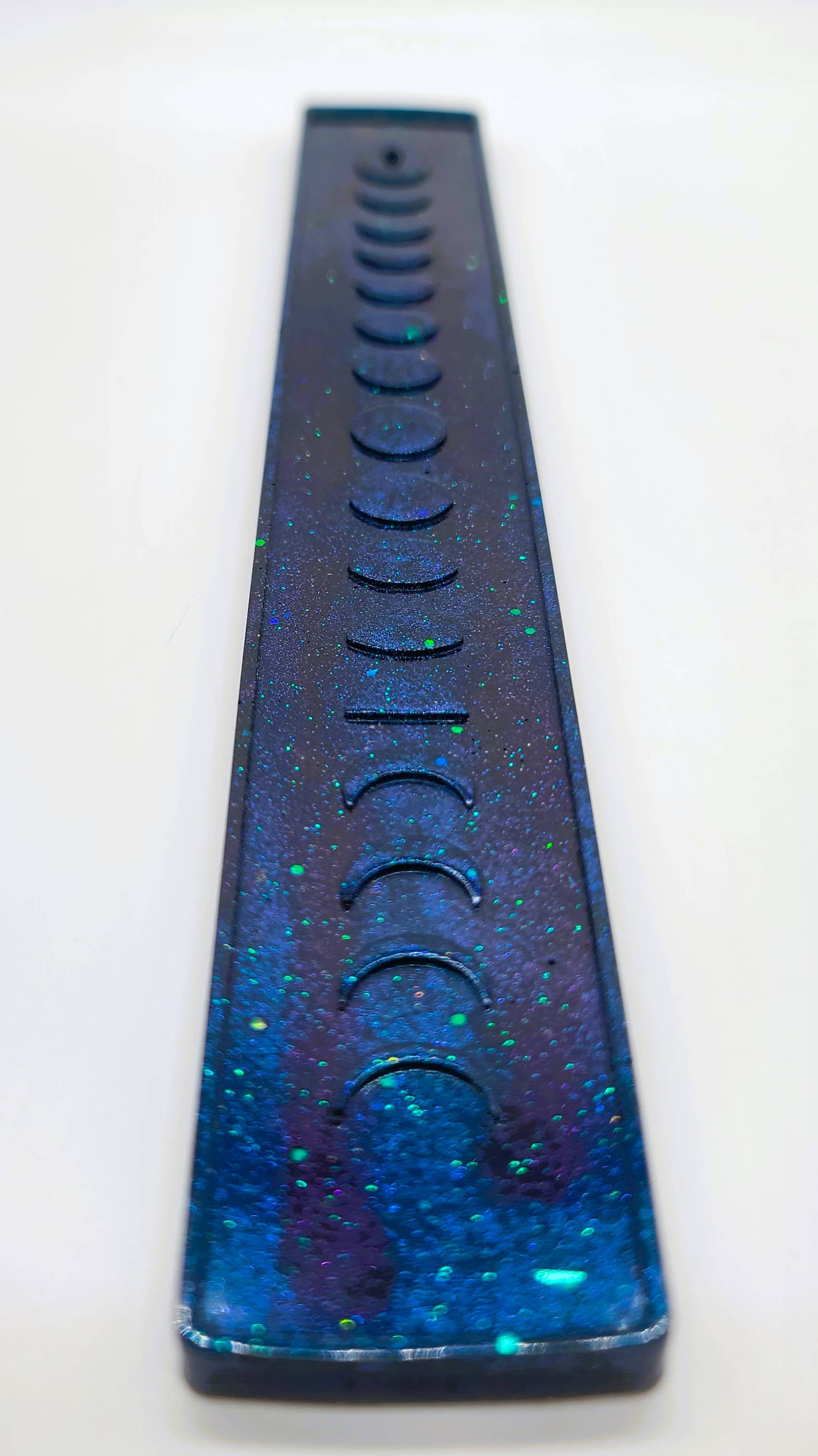 JEMS of the Sea - Wholesale Incense Holder - Resin Incense Burner - Made w/ Eco-Friendly Resin & Mica3