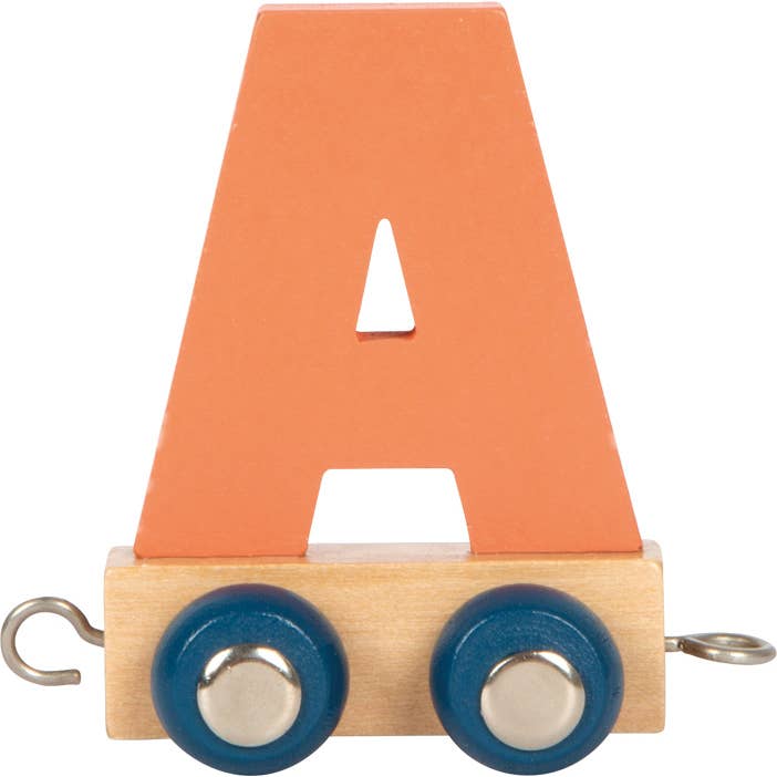 Letters Train Polar for wholesale by Different Toys