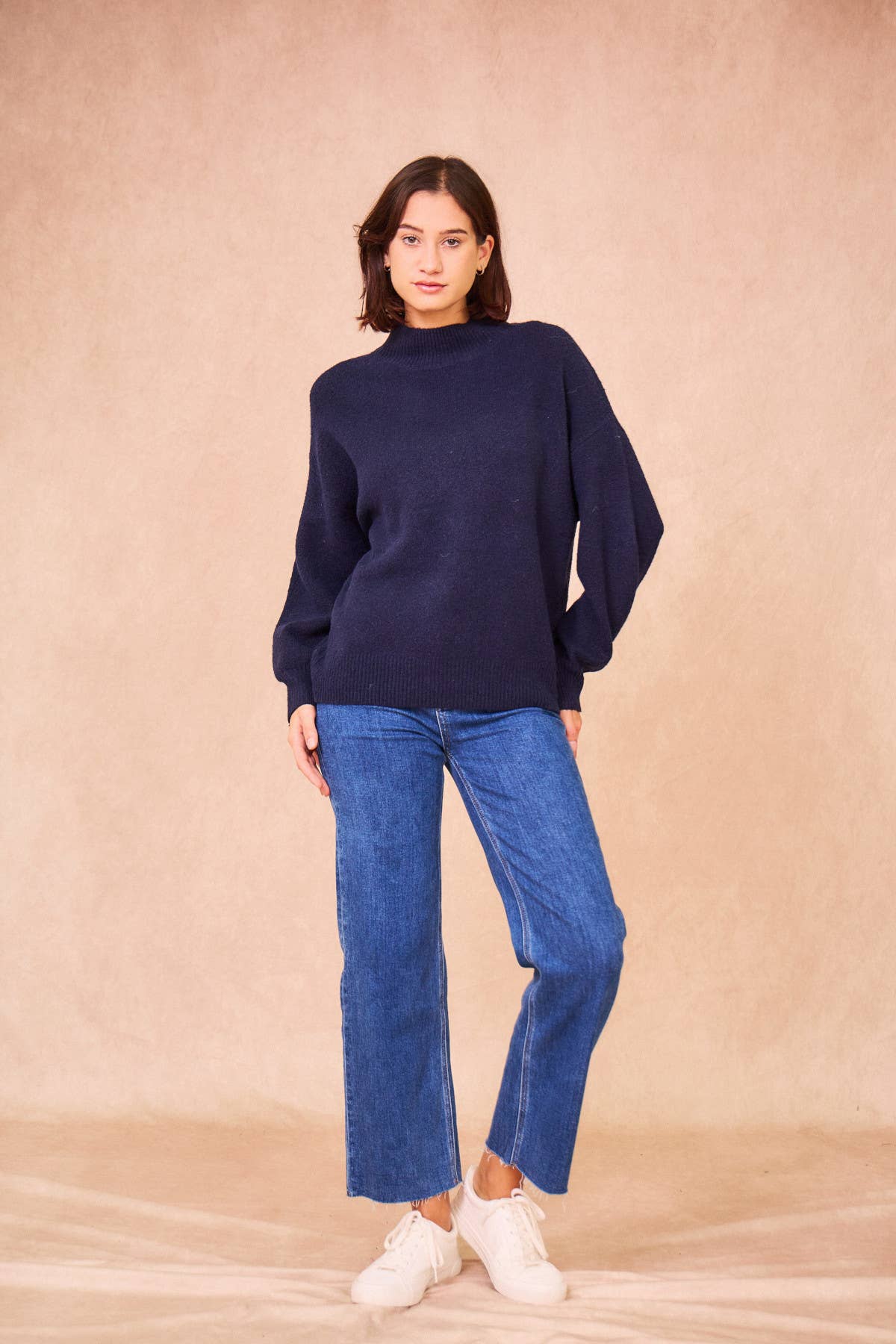 Calie Paris - Wholesale Pullover-trui - Dames - TRUI MONICA12