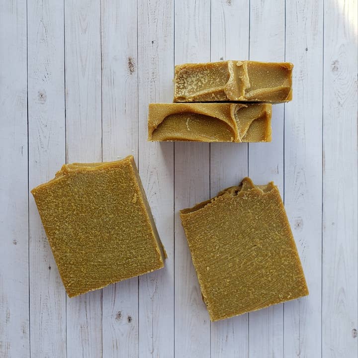 Morfosoaps – wholesale Tvål – Handgjord Naturlig Svavel Tvål4